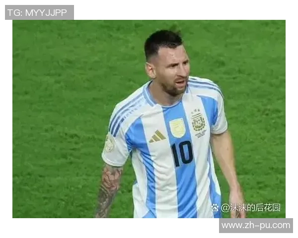 梅西传奇之路：从阿根廷小镇到全球足球之巅的辉煌历程