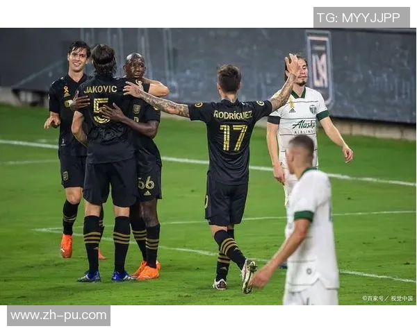 波特兰伐与洛杉矶的激烈对决揭示西部联盟新格局